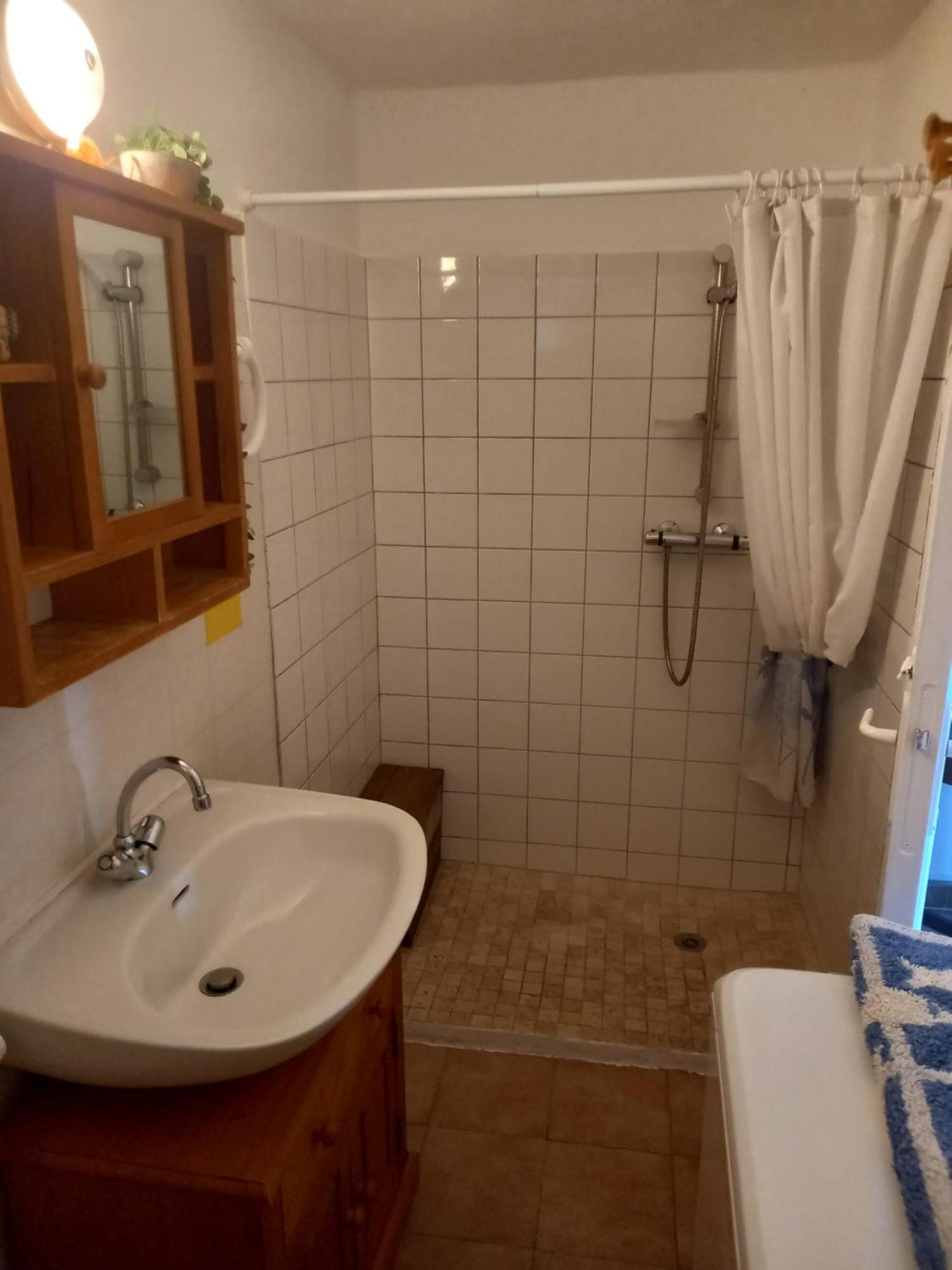 Appartement Climatise 35 M2 Pour 1 Couple - Piscine Partagee - Porto Vecchio Esterno foto